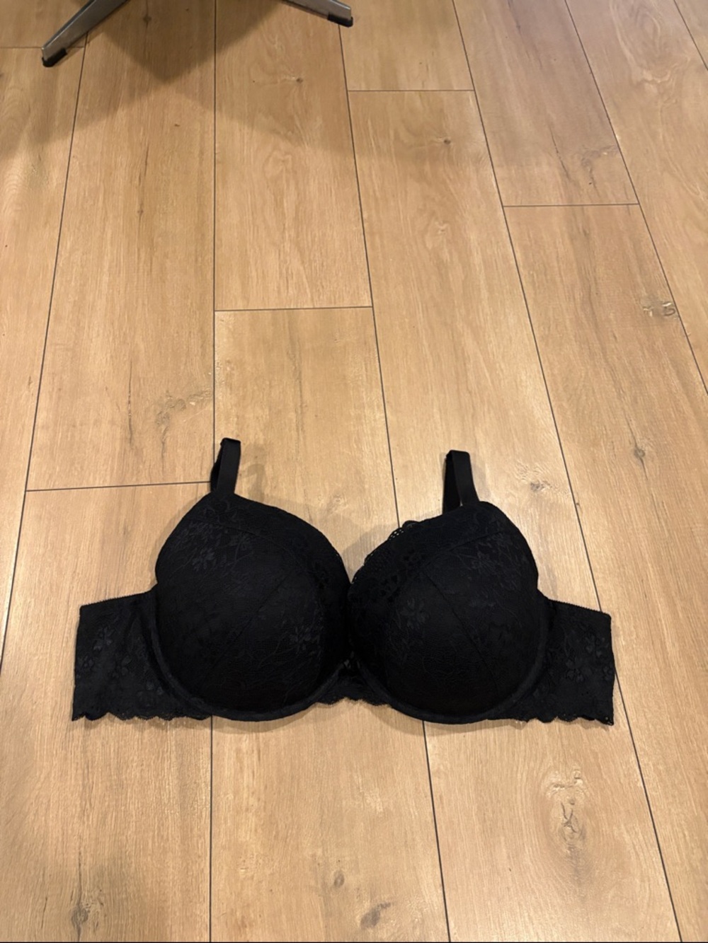 Torid Curve Lace Bra Size 50B